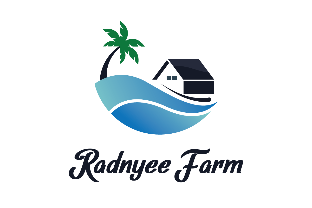 Radnyee farm logo